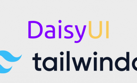 daisy ui taiwindcss composant